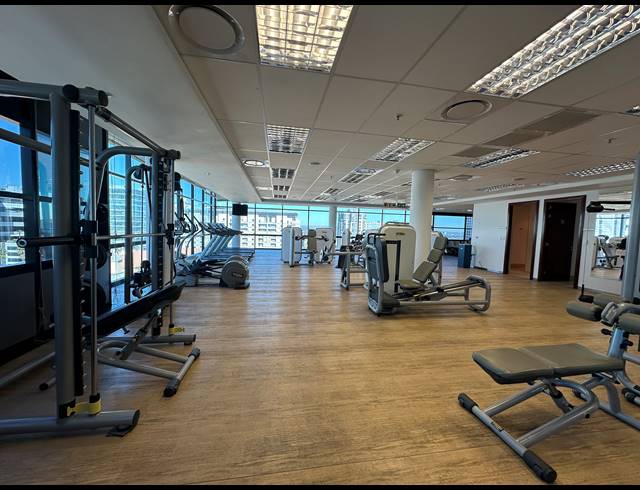509M² RETAIL TO LET IN SANDTON CENTRAL